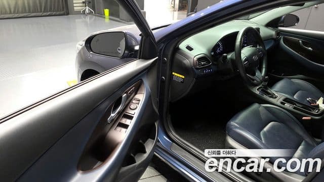 Hyundai i30 (PD) Premium, 2018 11