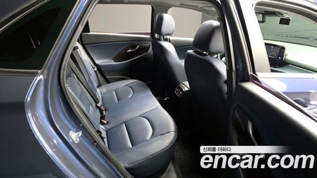 Hyundai i30 (PD) Premium, 2018 12