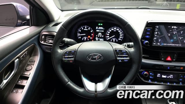 Hyundai i30 (PD) Premium, 2018 13