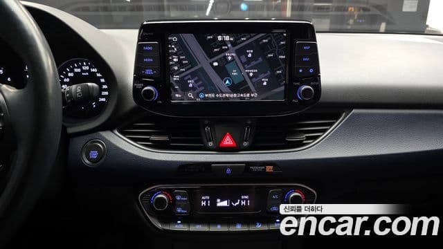 Hyundai i30 (PD) Premium, 2018 15