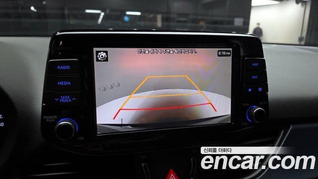 Hyundai i30 (PD) Premium, 2018 16