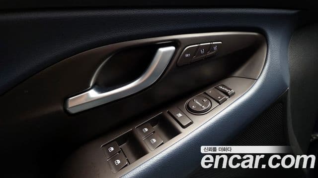 Hyundai i30 (PD) Premium, 2018 18