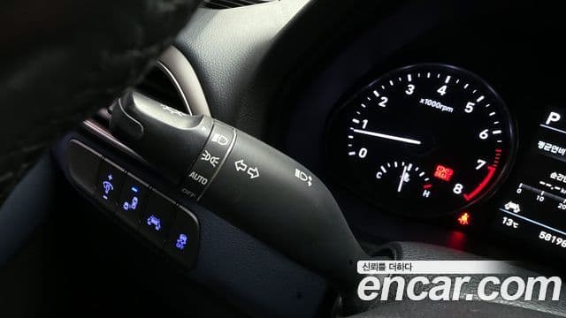 Hyundai i30 (PD) Premium, 2018 19