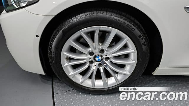BMW 5시리즈 (F10) 528i M Aero Dynamic, 2016 все фото