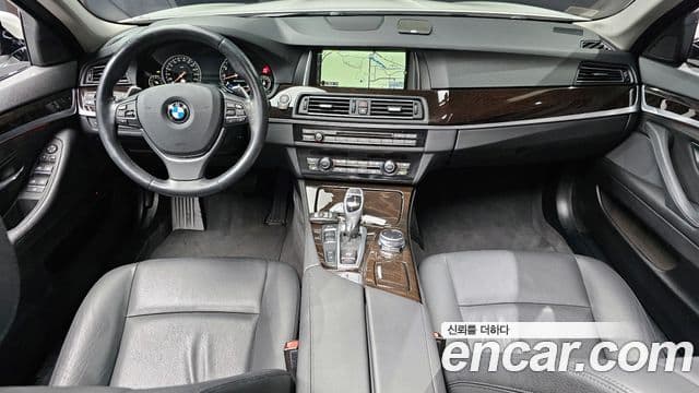 BMW 5시리즈 (F10) 528i M Aero Dynamic, 2016 7