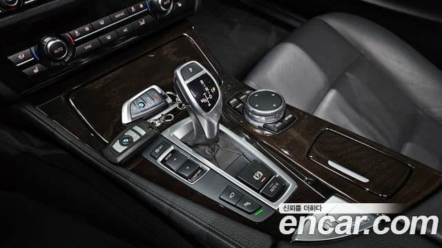 BMW 5시리즈 (F10) 528i M Aero Dynamic, 2016 9