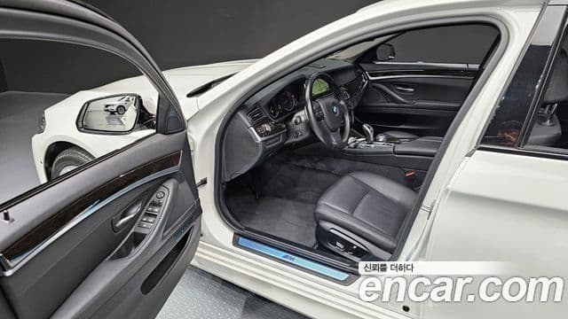 BMW 5시리즈 (F10) 528i M Aero Dynamic, 2016 11