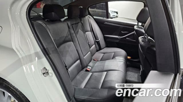 BMW 5시리즈 (F10) 528i M Aero Dynamic, 2016 12