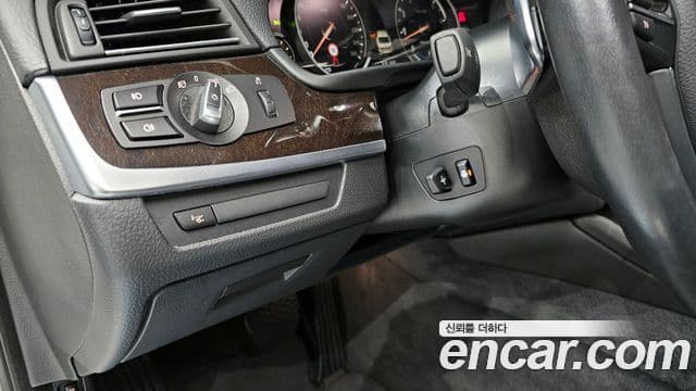 BMW 5시리즈 (F10) 528i M Aero Dynamic, 2016 16