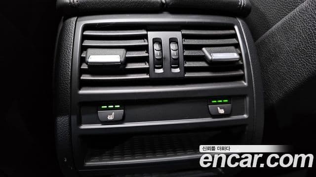 BMW 5시리즈 (F10) 528i M Aero Dynamic, 2016 17