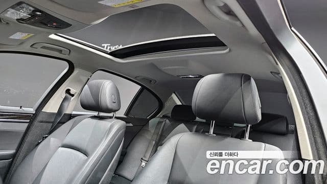 BMW 5시리즈 (F10) 528i M Aero Dynamic, 2016 18