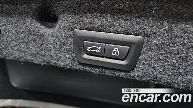 BMW 5시리즈 (F10) 528i M Aero Dynamic, 2016 20