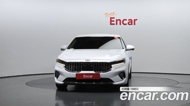 Kia K7 Premier Signature, 2020 3