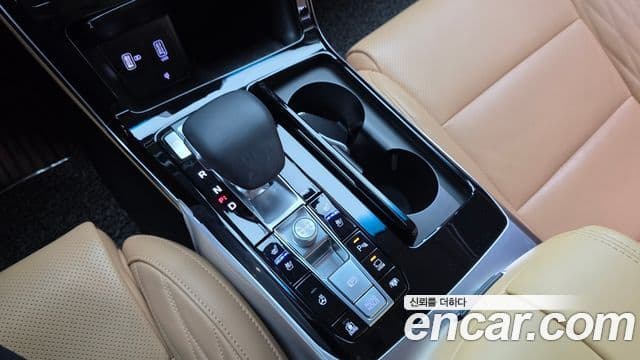 Kia K7 Premier Signature, 2020 9