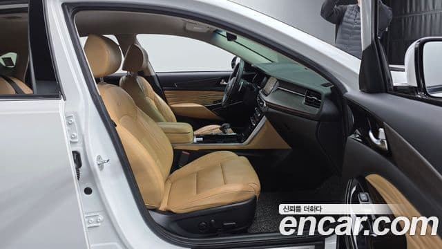 Kia K7 Premier Signature, 2020 10