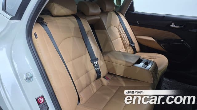 Kia K7 Premier Signature, 2020 12