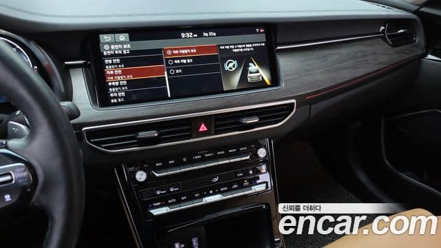 Kia K7 Premier Signature, 2020 14