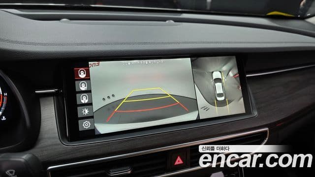 Kia K7 Premier Signature, 2020 15