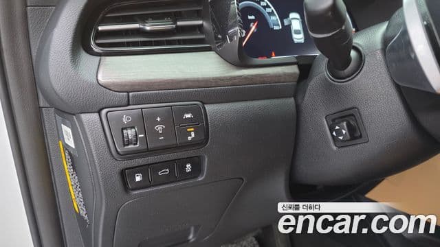 Kia K7 Premier Signature, 2020 17