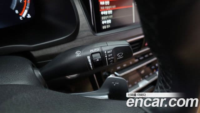 Kia K7 Premier Signature, 2020 18