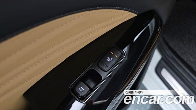 Kia K7 Premier Signature, 2020 19