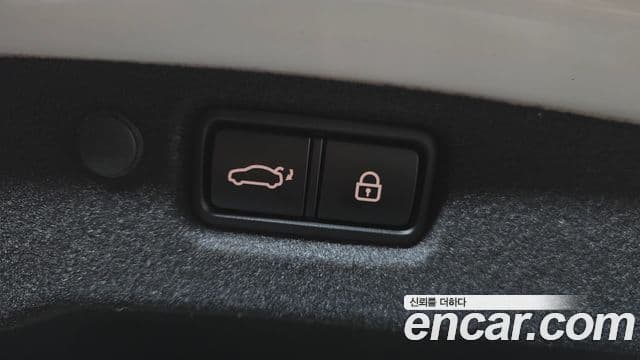 Kia K7 Premier Signature, 2020 20