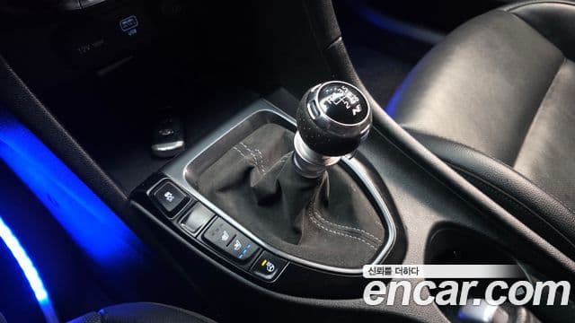 Hyundai Veloster (JS) 2.0 N, 2021 9