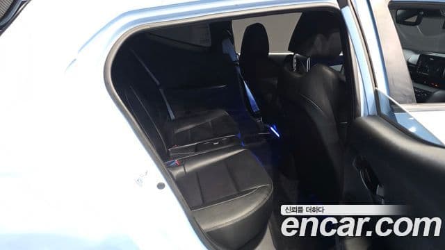 Hyundai Veloster (JS) 2.0 N, 2021 12