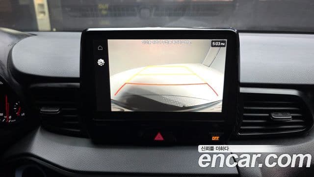 Hyundai Veloster (JS) 2.0 N, 2021 15