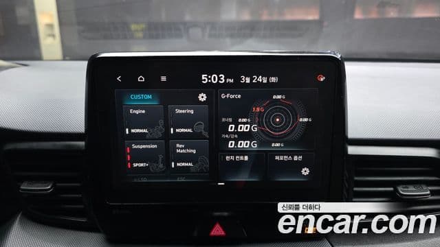 Hyundai Veloster (JS) 2.0 N, 2021 16