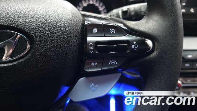 Hyundai Veloster (JS) 2.0 N, 2021 19