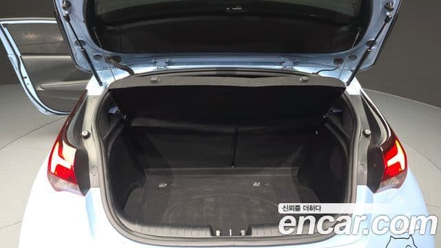 Hyundai Veloster (JS) 2.0 N, 2021 20