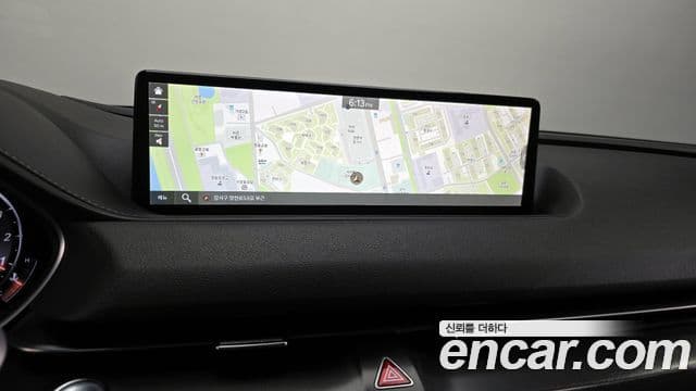 Genesis G80 (RG3) бензин 2.5 турбо AWD, 2022 14