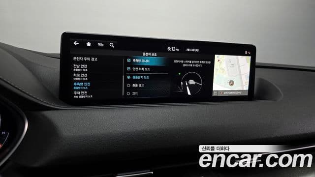 Genesis G80 (RG3) бензин 2.5 турбо AWD, 2022 16