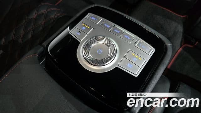 Genesis G80 (RG3) бензин 2.5 турбо AWD, 2022 19