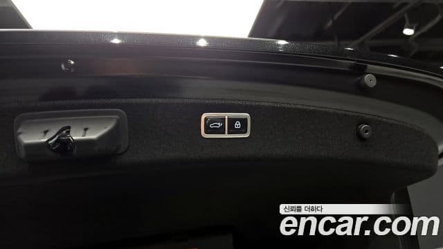 Genesis G80 (RG3) бензин 2.5 турбо AWD, 2022 20