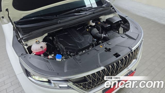 Kia Carnival 4세대 Signature, 2021 6