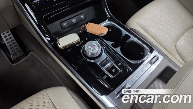 Kia Carnival 4세대 Signature, 2021 9