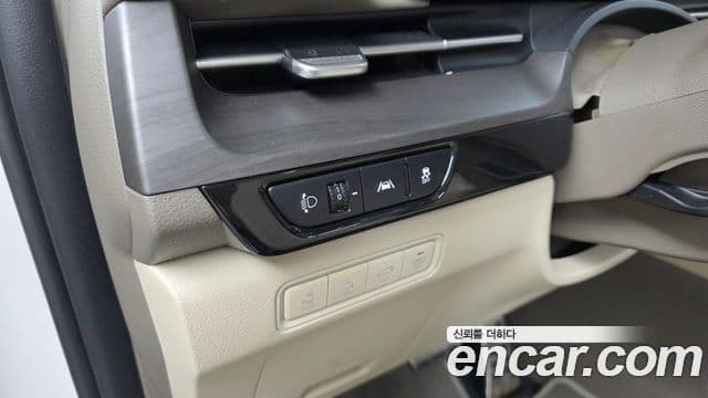 Kia Carnival 4세대 Signature, 2021 14