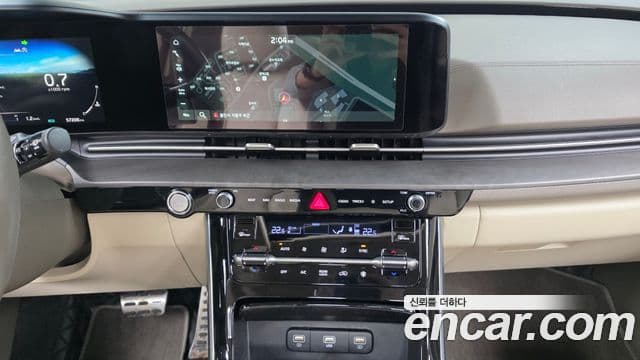 Kia Carnival 4세대 Signature, 2021 15