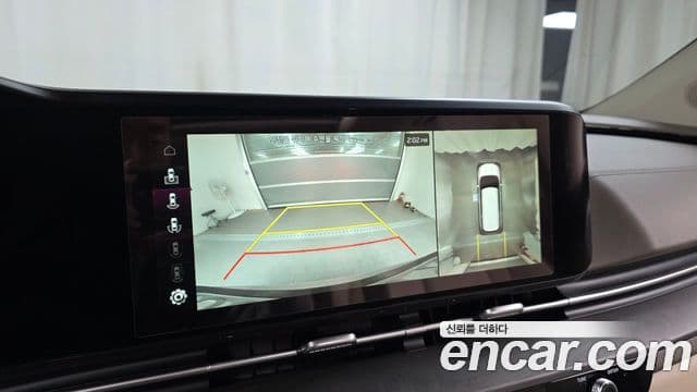 Kia Carnival 4세대 Signature, 2021 16