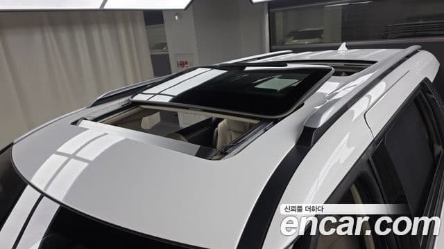 Kia Carnival 4세대 Signature, 2021 19