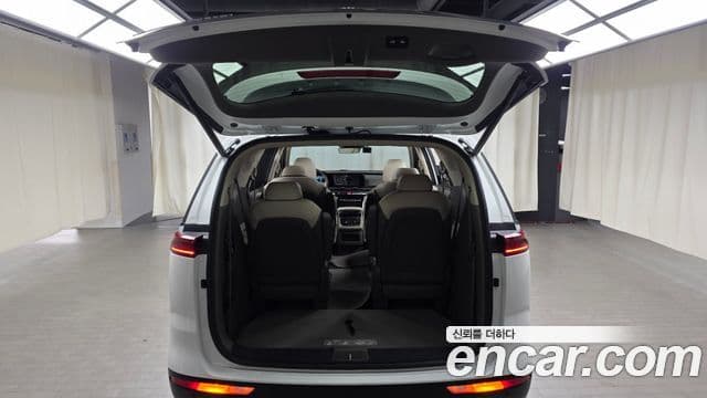 Kia Carnival 4세대 Signature, 2021 20