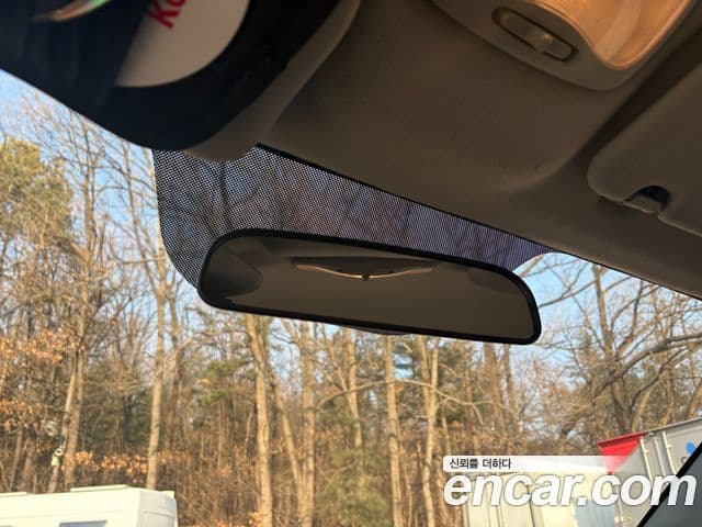 Kia 뉴모닝 люксовая версия Black Premium, 2010 16