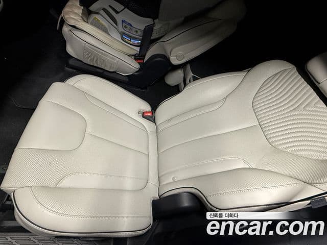 Hyundai The / новый New Palisade Calligraphy, 2023 3