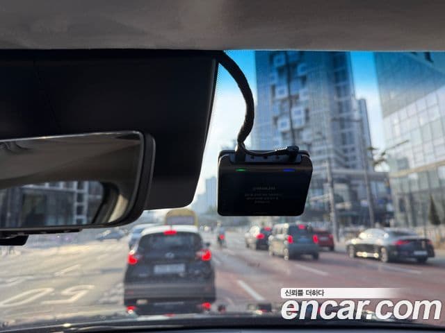 Hyundai The / новый New Palisade Calligraphy, 2023 15