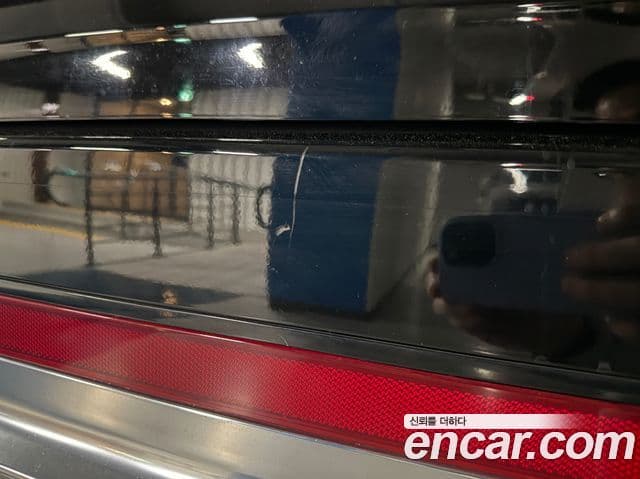 Hyundai The / новый New Palisade Calligraphy, 2023 16