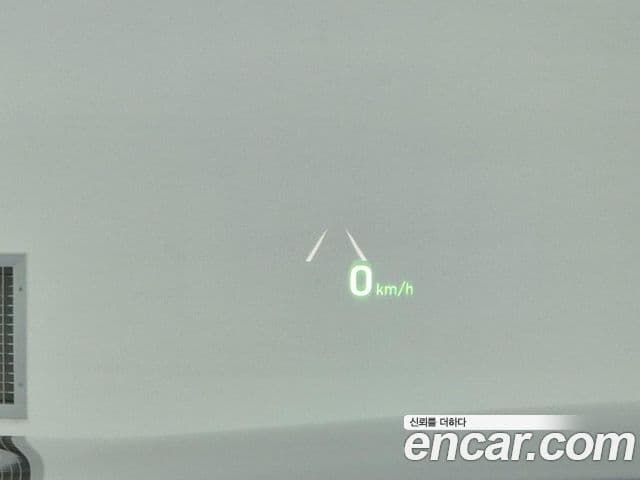 Genesis EQ900 Prestige, 2018 16