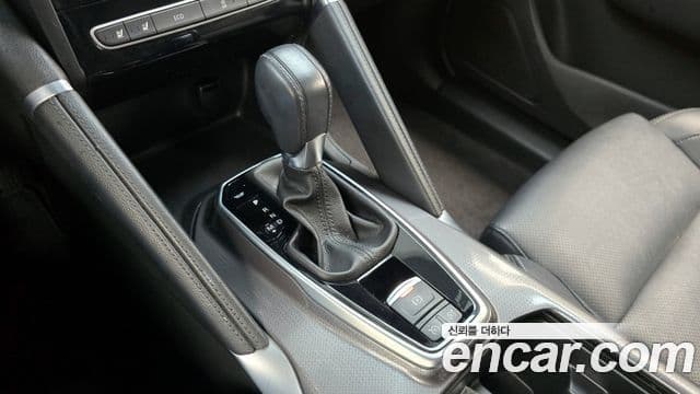 Renault Korea(Samsung) QM6 дизель 2WD RE Plus, 2017 9