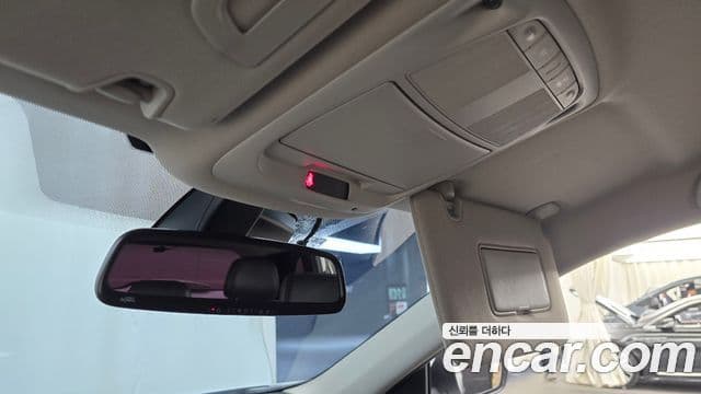 Renault Korea(Samsung) QM6 дизель 2WD RE Plus, 2017 18